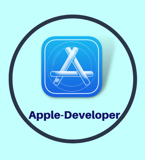 Apple Developer Card