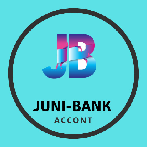 Buy Juni Bank Accounts