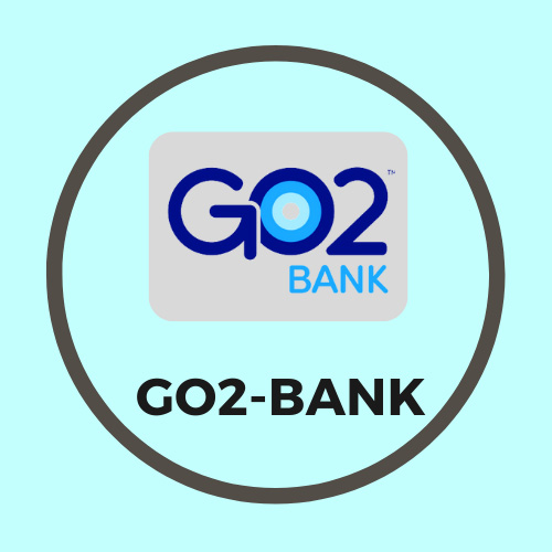 Go2Bank Bank Account