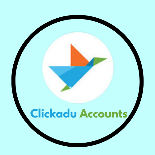 Clickadu Accounts