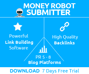 Buy Money Robot Submitter